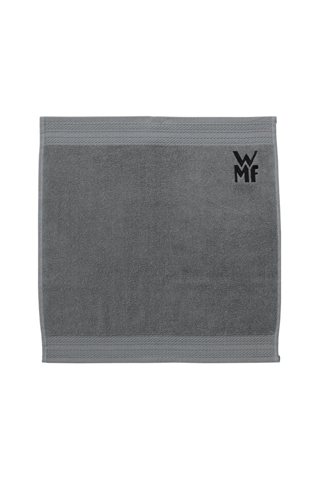 Mutfak Havlu Seti 3'lü Antrasit - 3