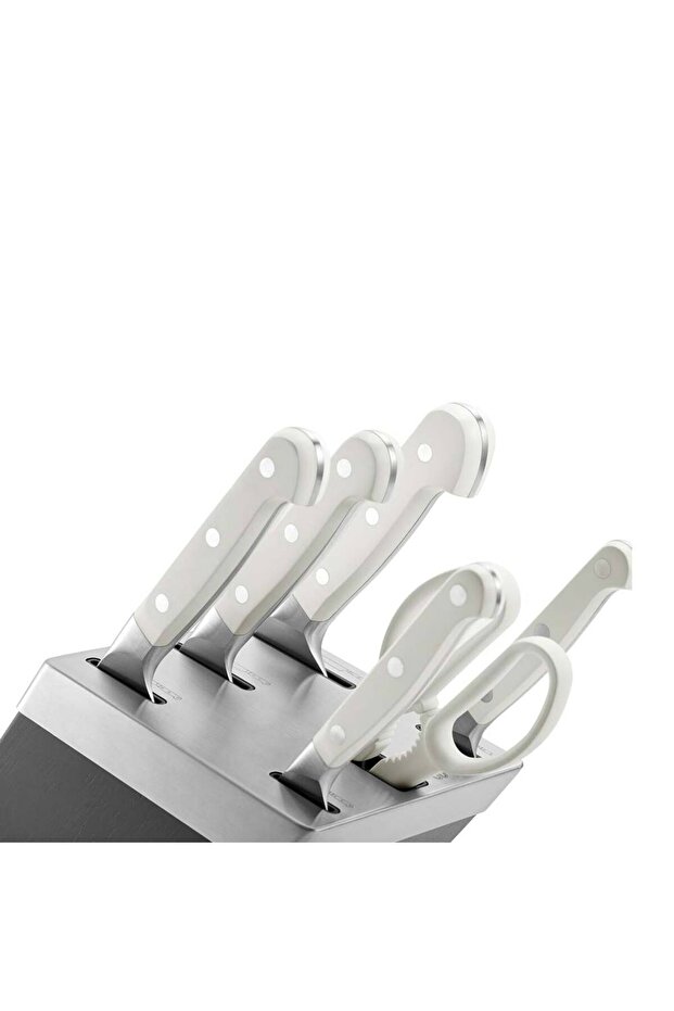 Pro Le Blanc Bıçak Seti 7 Parça - 4