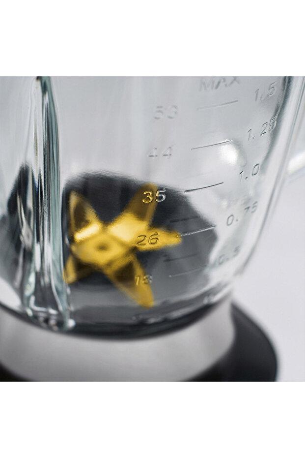 MX 1000 Smoothie Blender - 4