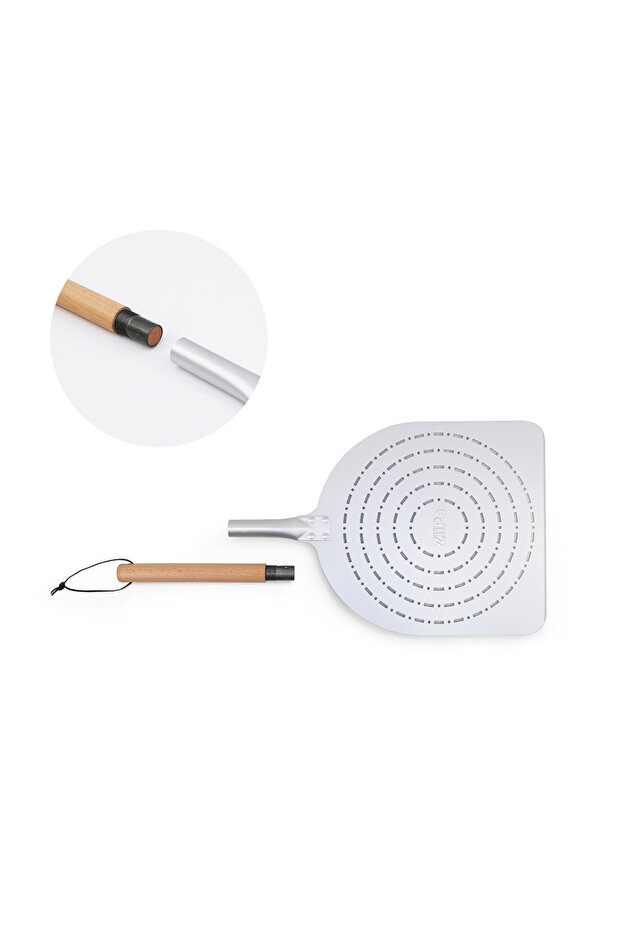 Eva Pizza Küreği - 3