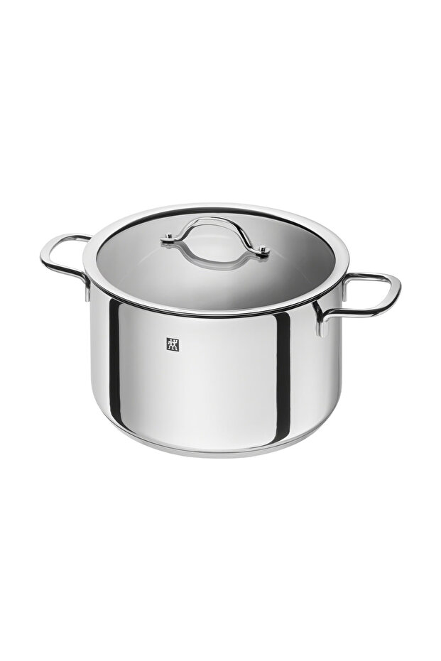 Neo Tencere Seti 5 Parça - 3