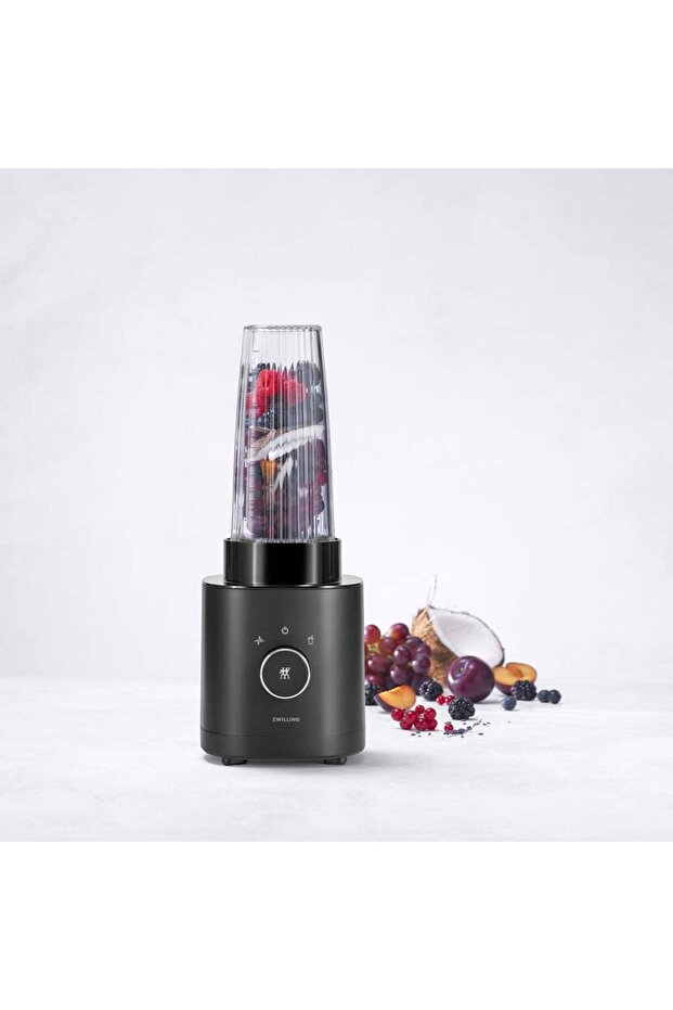 Enfinigy Kişisel Blender Siyah - 6