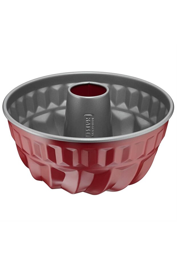 Classic Plus Borulu Kek Kalıbı 22 cm - 1