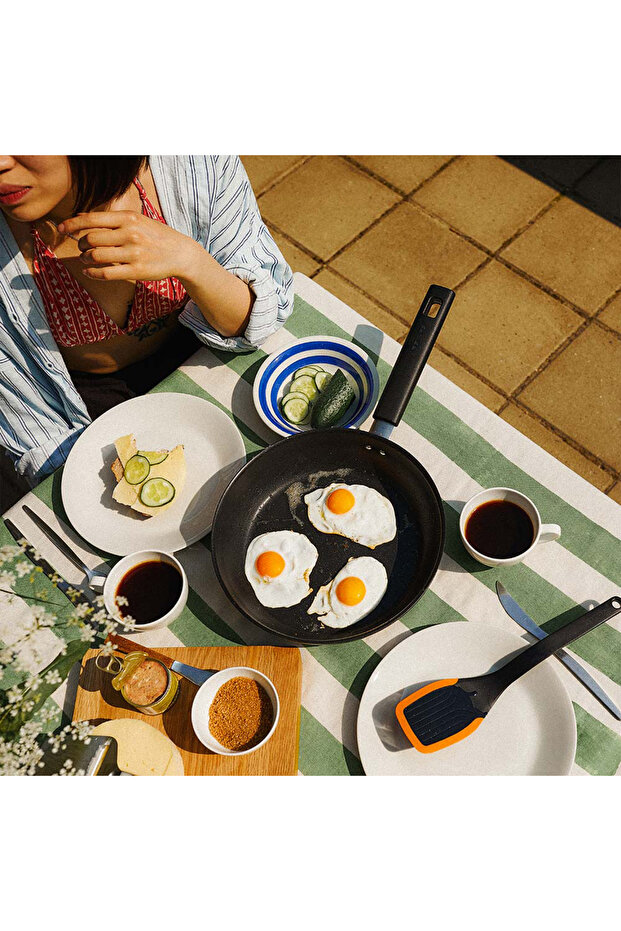 Sillikon Spatula - 2