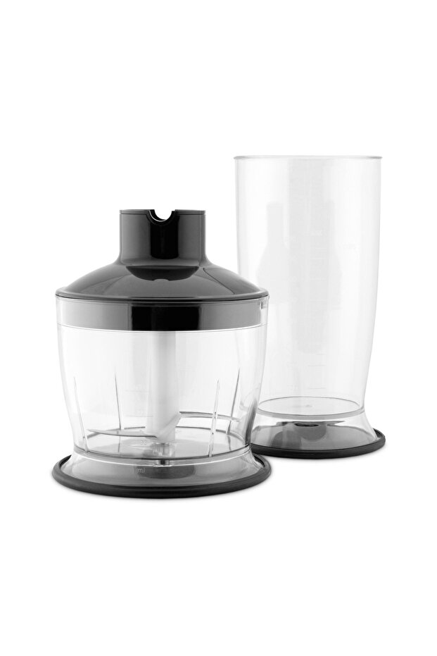 Design El Mikseri Advanced Pro E - 4