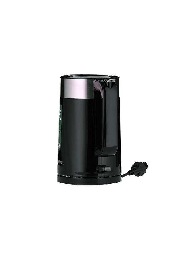 WK-9265 Su Isıtıcısı Kettle 1.7 L Siyah - 2