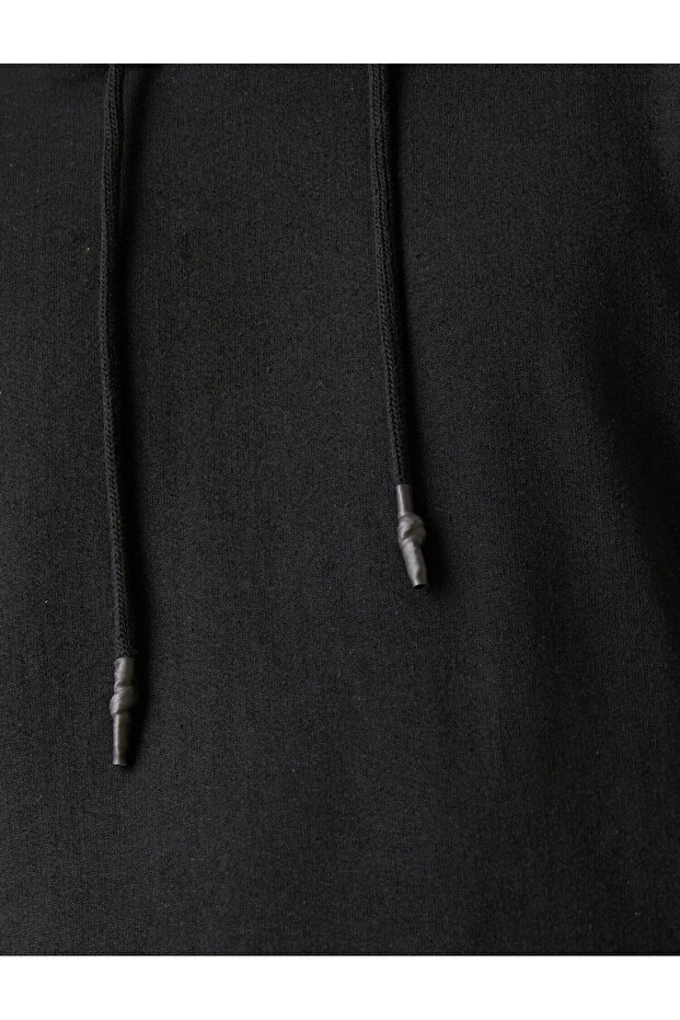 Basic Sweatshirt - 6