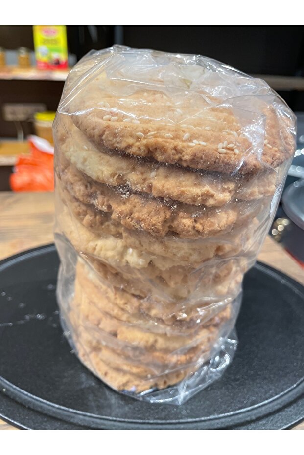 Şekerli Maraş Çöreği 500 gr - 1