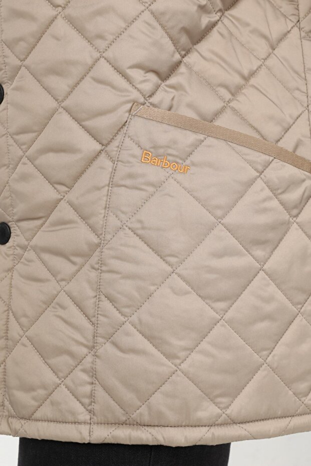 Liddesdale® Kapitone Regular Fit Be72 Beige - 7