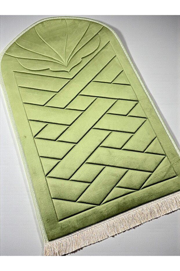 Özel Süngerli Ortopedik Seccade - 1