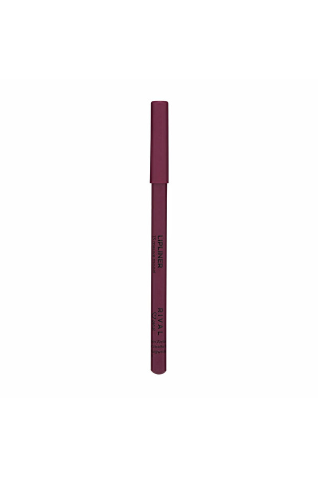 - Lip Liner - Mauve Mood No.13 - 1 Piece