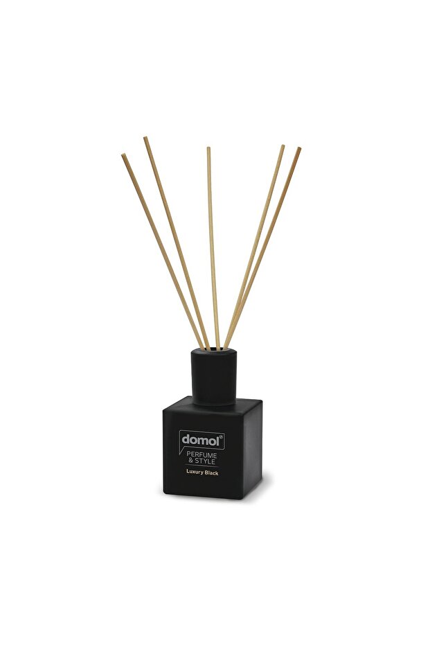 Kokulu Çubuk Luxury Black Baharat 100 Ml - 3