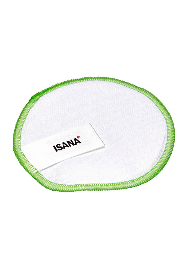 Pamuk Disk Yıkanabilir - 6'lı - 6'lı - 2