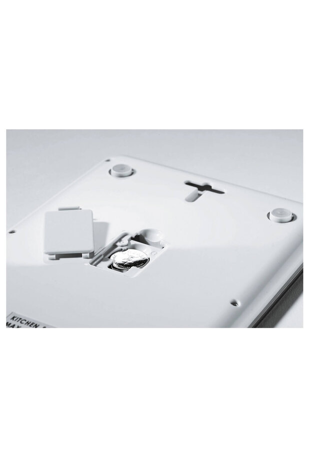 Ideenwelt Best Basics Mutfak Terazisi - 2