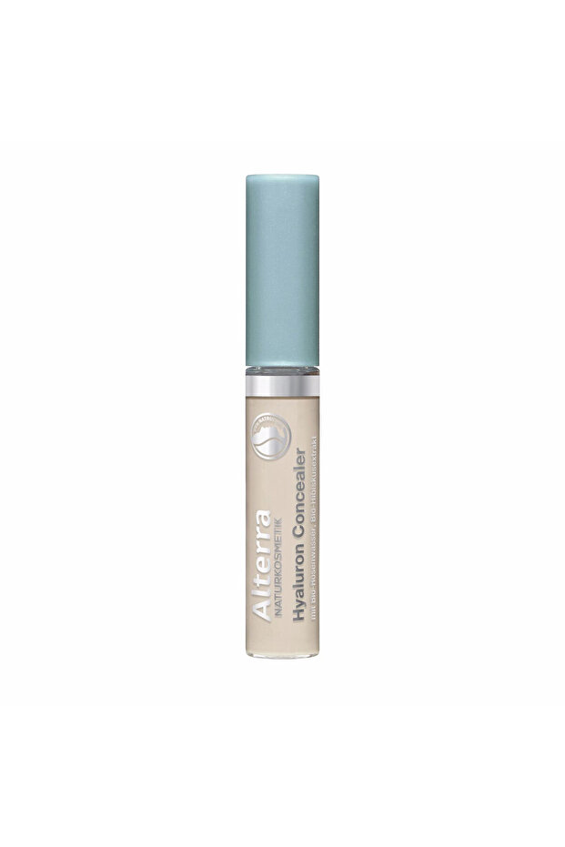 Concealer Hyaluronik Asit No.01 9ml - 1