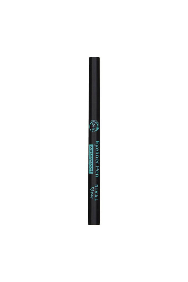 Eyeliner - Pen No:02 Black Water Resistant - 1 piece