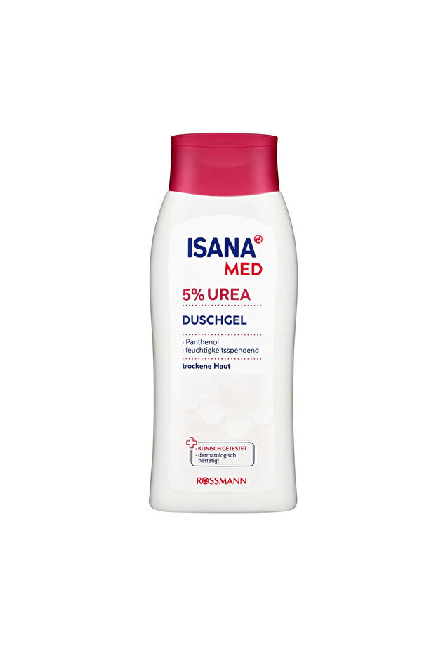 Med Duş Jeli %5 Ure 250 Ml - 1