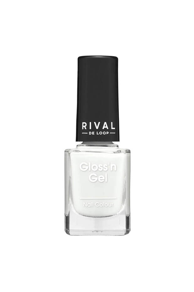 - Oje - Gloss'n Gel No.01 - 10.5 ml - 1