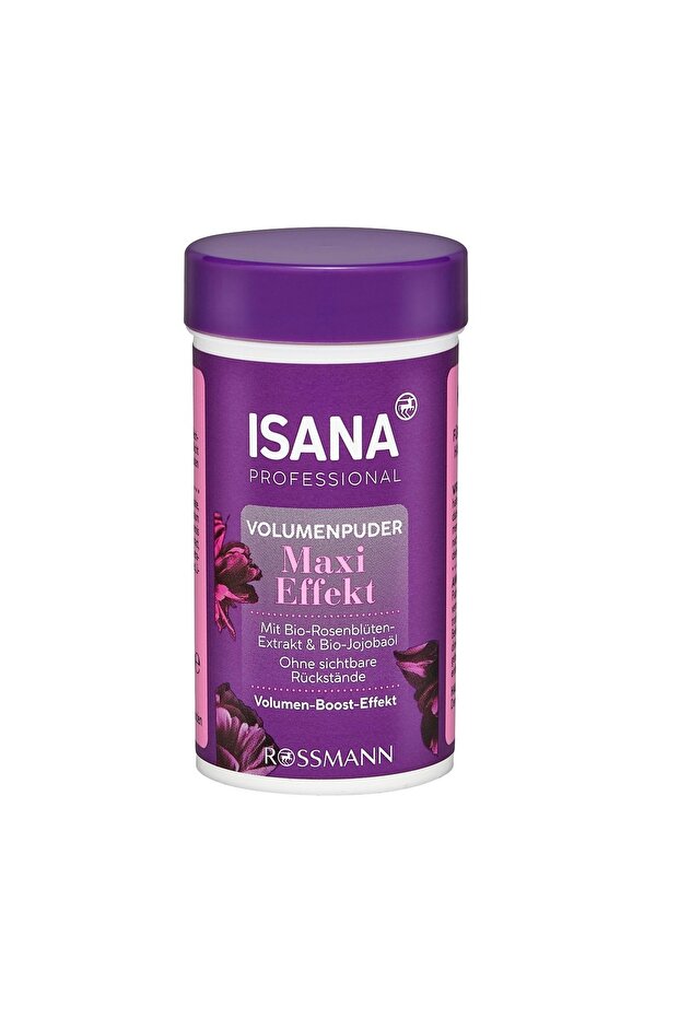 Hacim Pudrası Maxi Efekt Rose 10 gr - 2