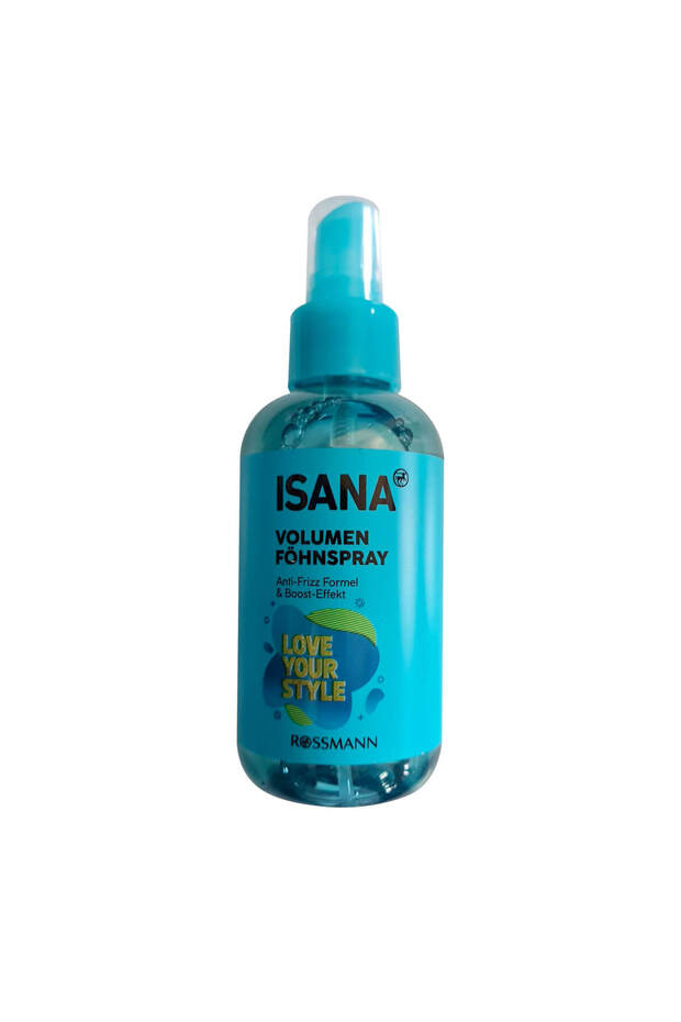 Hacimlendirici Fön Spreyi 150 ml koruma ve onarıcı etkili pr - 1