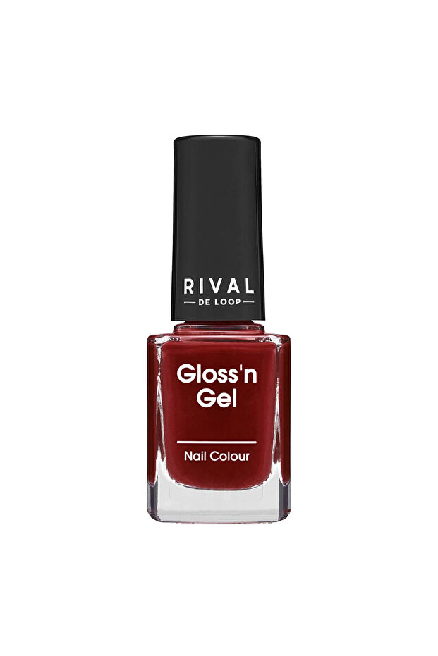 Oje Gloss'n Gel No.18 10.5 ml - 1