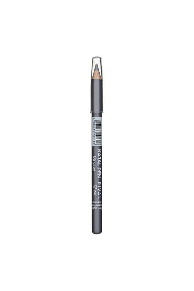 Brand: Eye Liner Casual No:05 Gray 4.1 Gr Category: Eye Liner