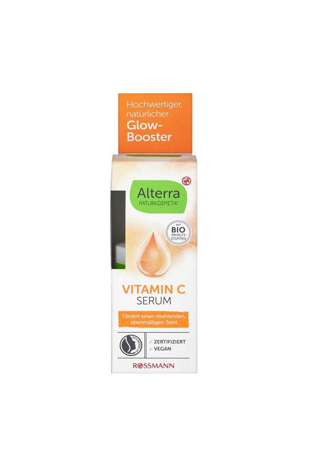 Serum - Vitamin C - 30 ml - 1