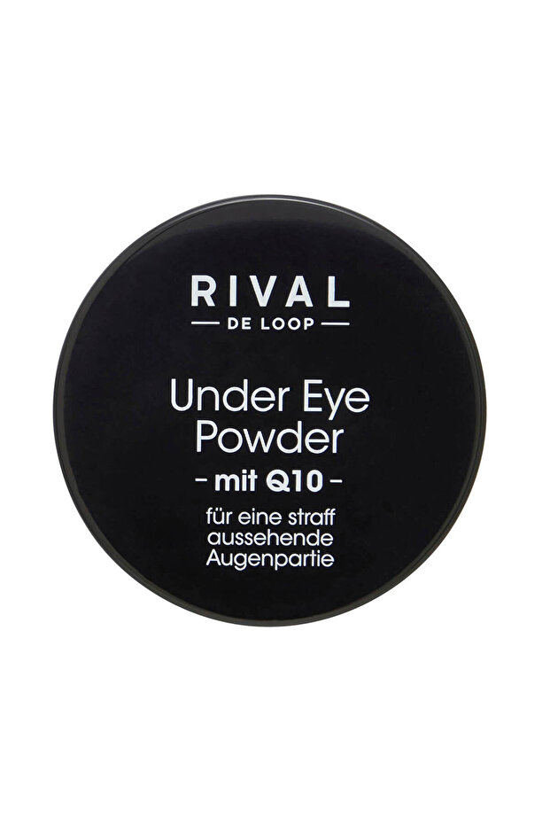 RivaI de Loop Göz Altı Pudrası 9 gr - 1
