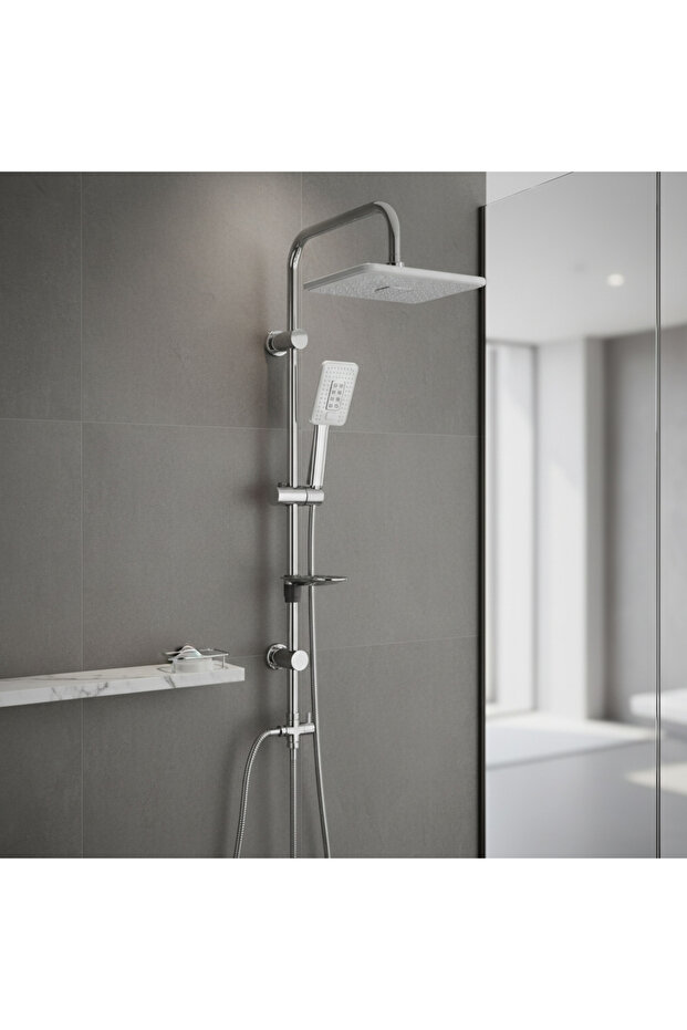Duş Sistemi 6979 - 8