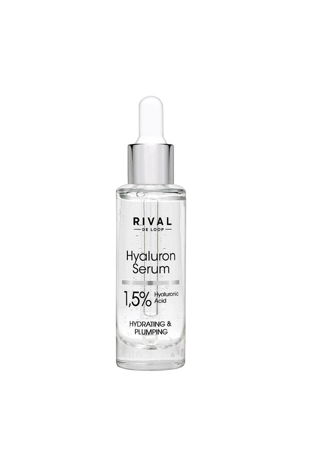 Hyaluron 1.5% Face Serum - 1