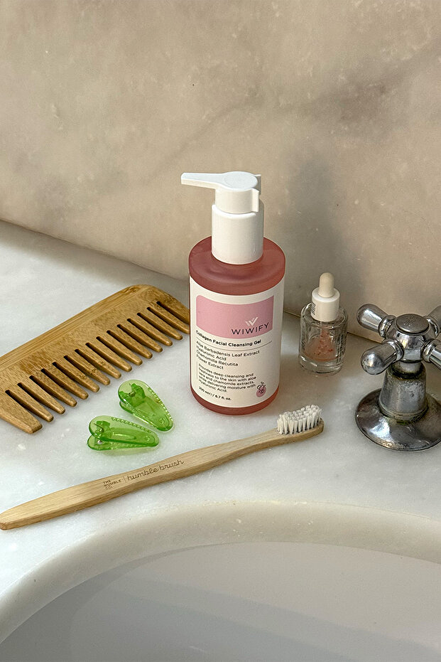 GÜNLÜK BAKIM SETİ - 6