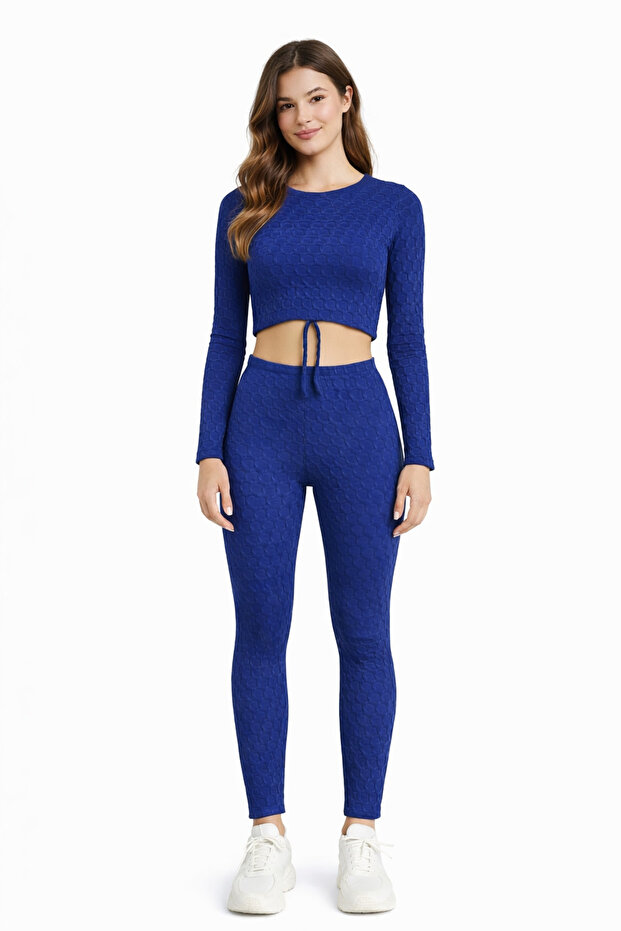 Double Tights Set - 3