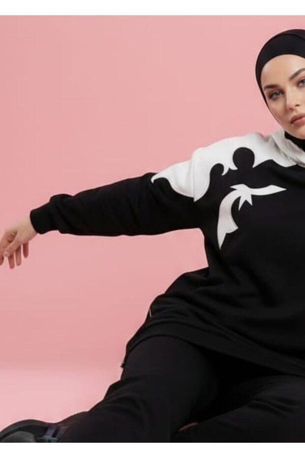 Sweatshirt Kovboy S&B - 8