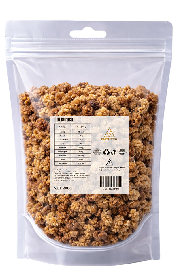 Dut Kurusu | 200 g - 2