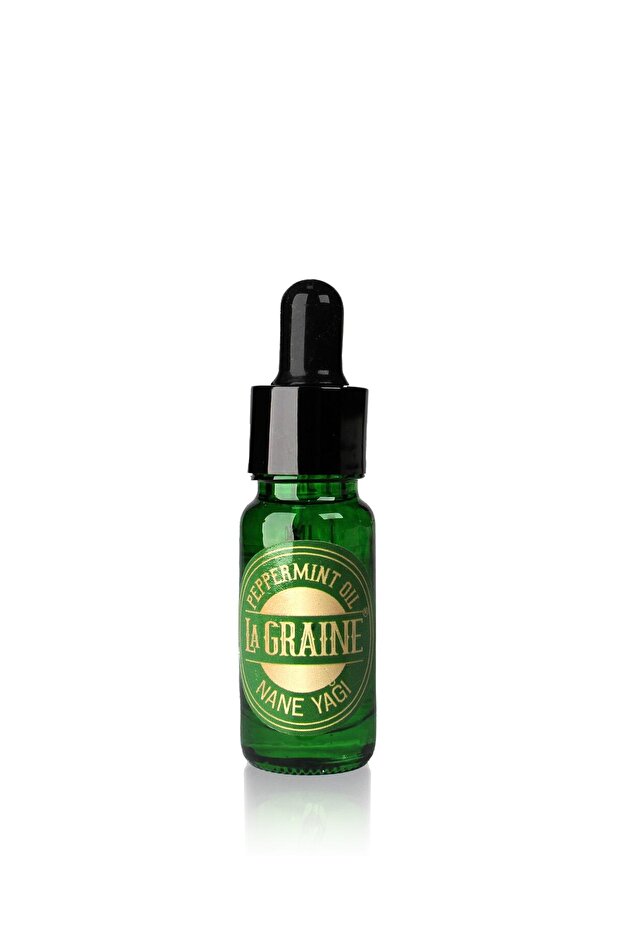 Peppermint Oil 10 ml