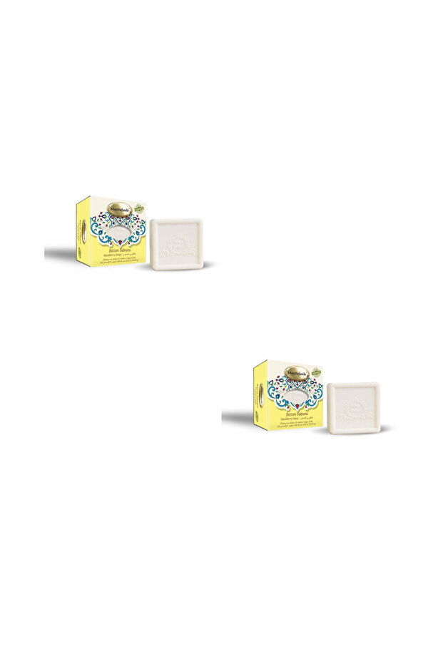 Bıttım Soap 150 gr 2 pcs - 1