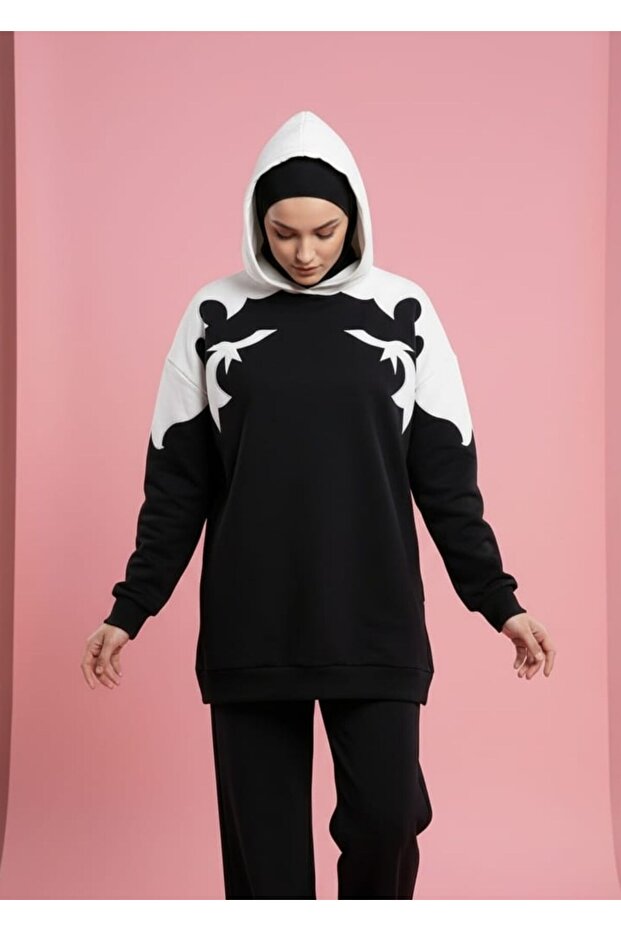 Sweatshirt Kovboy S&B - 7