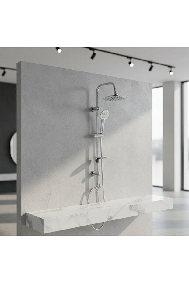 Duş Sıstemı 8759 - 5