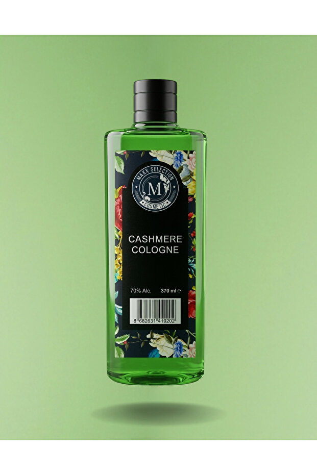 Cashmere Kolonya