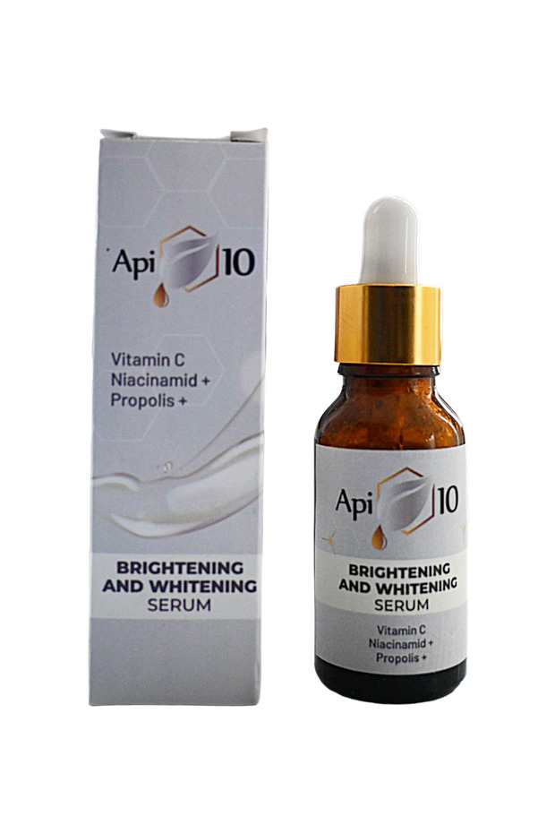 Whitening Serum - 3