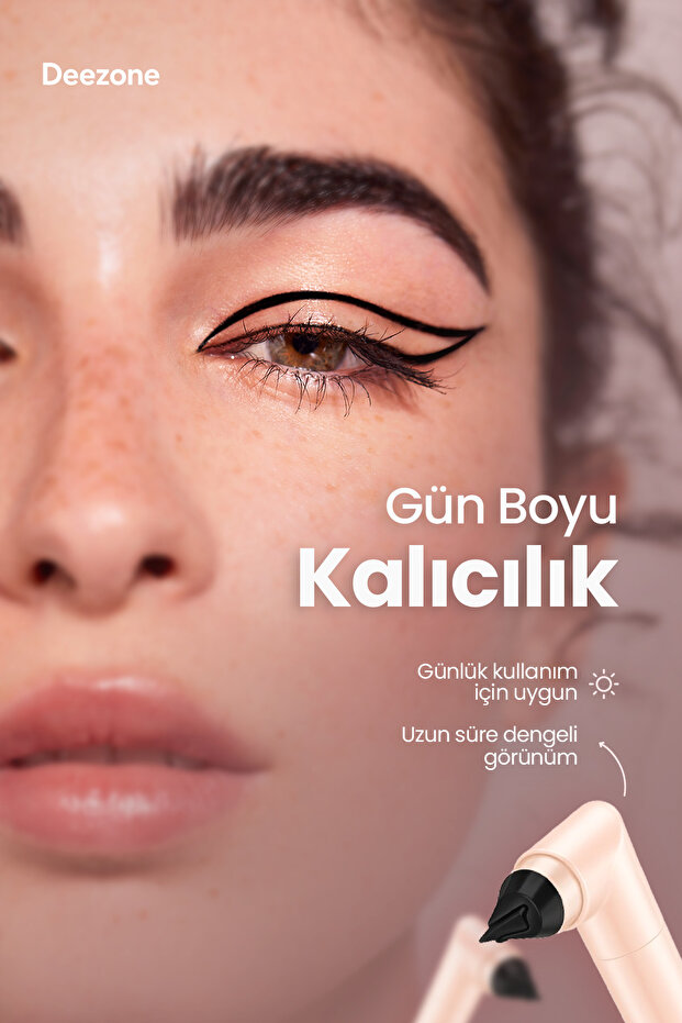 Deezone Eyeliner Stamp - 5