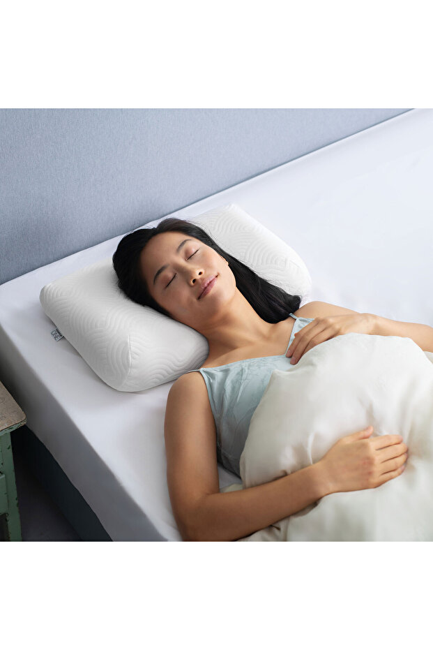 One By Tempur Support Medium Yastık - 3