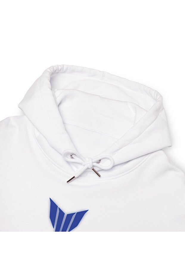 Baskılı Unisex Sweatshirt - 7