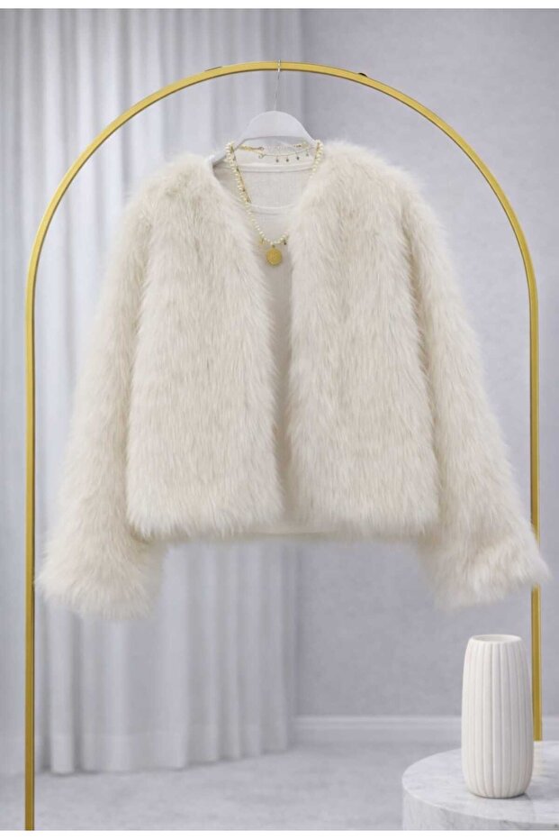 KISA ASTARLI KÜRK - 1