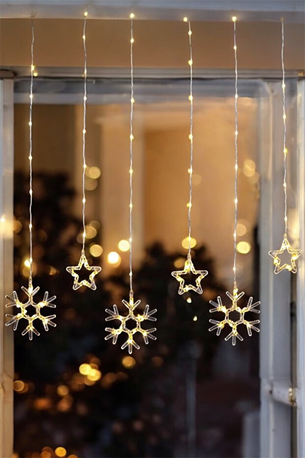 Kartanesi Perde Led Işık - 1