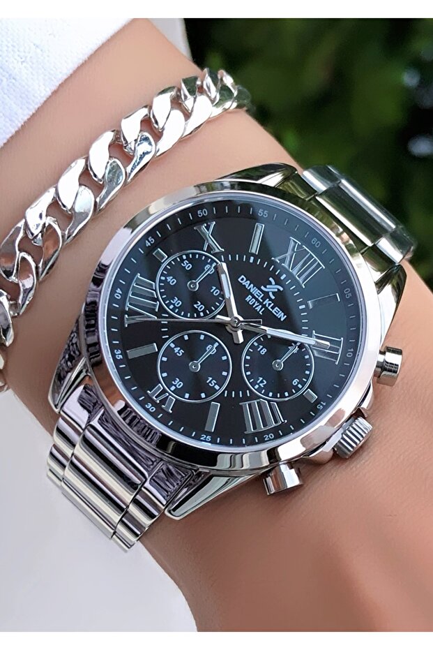 Kadın Saat Aksesuar - 4