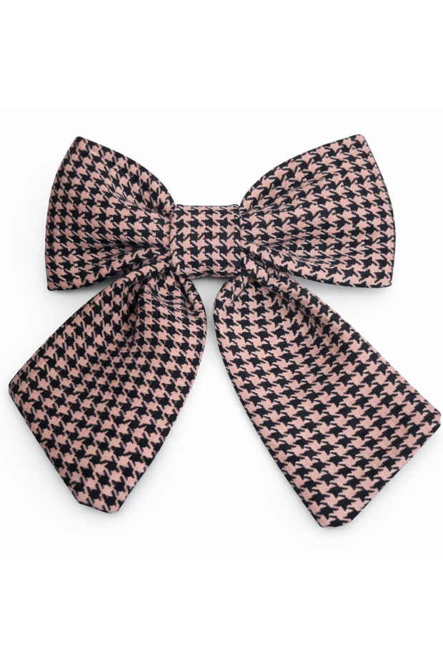 Bow Model Buckle - 1