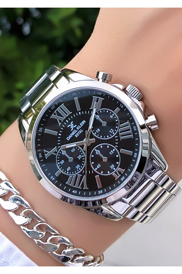 Kadın Saat Aksesuar - 5