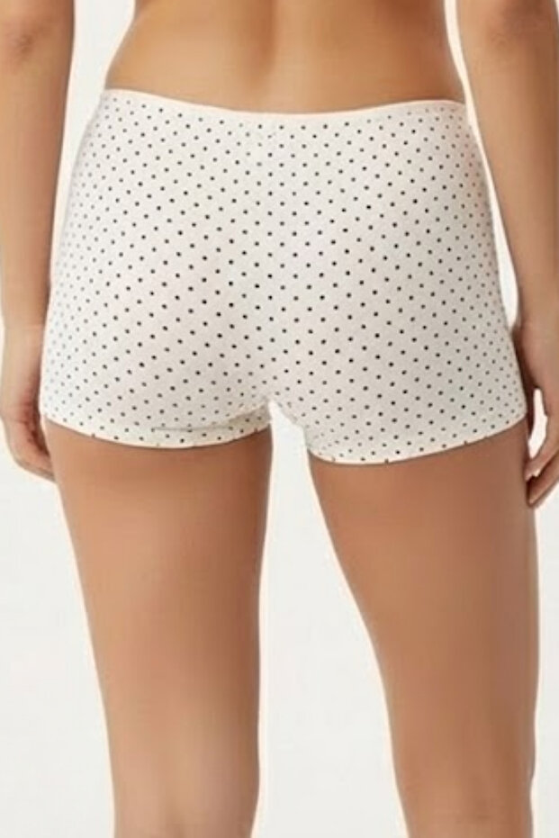 Kadın Boxer - Şort - 7