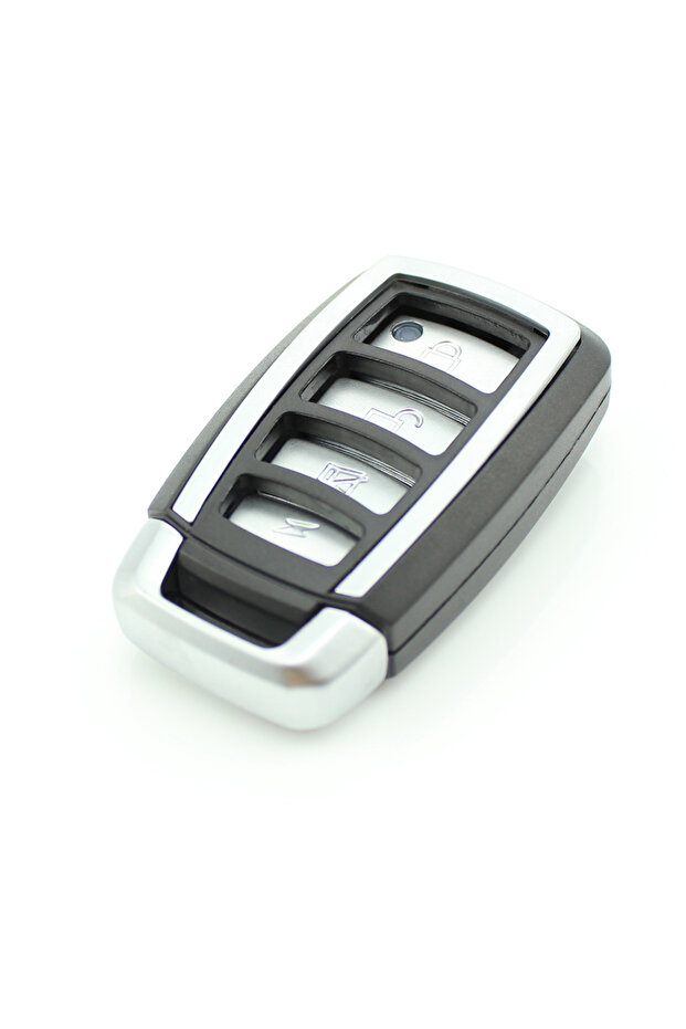 Carcasa telecomanda tip normal - 4